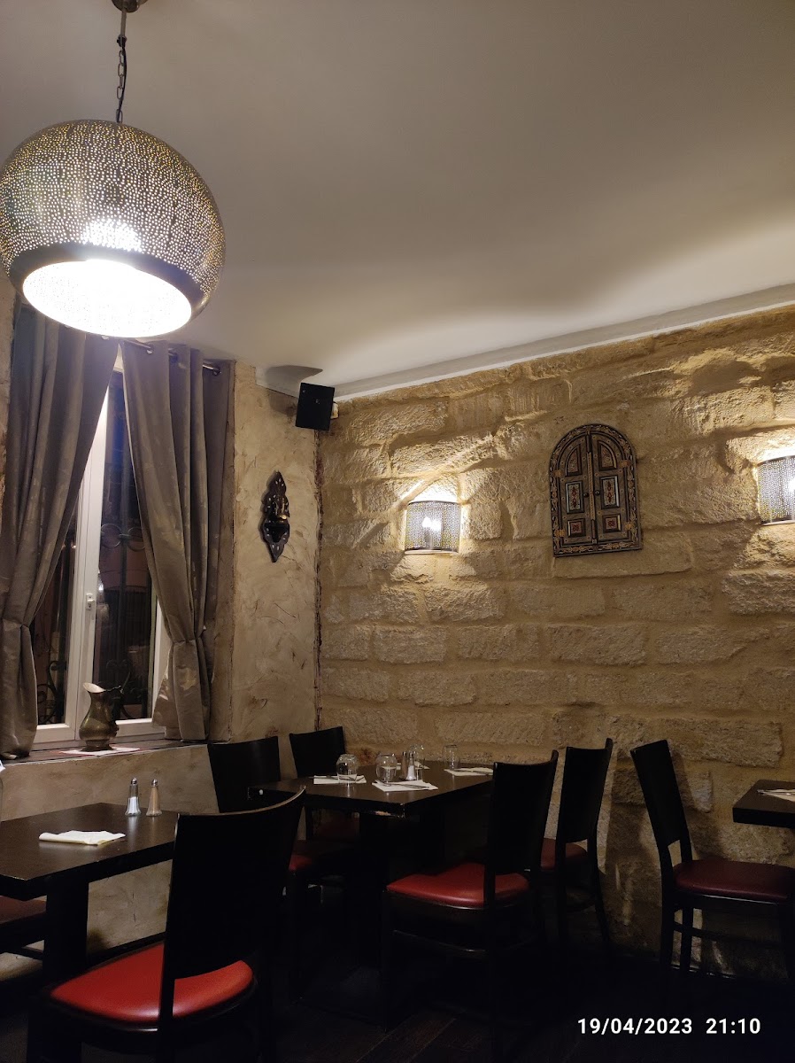 Damascus Rose Restaurant Photos 2